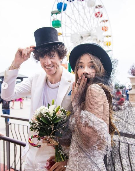 Müge Boz hamileliği hakkında konuşanlara öyle şeyler söyledi ki olay! - Resim: 2