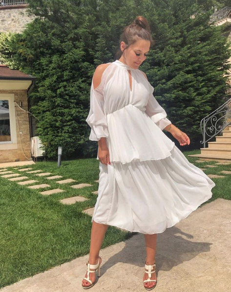 Cumhurbaşkanı Erdoğan Demet Akalın'ı o sözleri için aradı teşekkür etti - Resim: 4