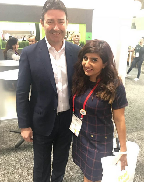 Çalışanıyla cinsel ilişkiye giren McDonald's Genel Müdürü Steve Easterbrook kovuldu - Resim: 3