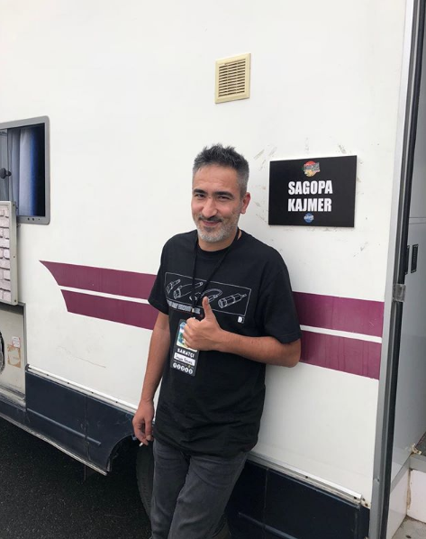 Sagopa Kajmer için RTÜK harekete geçti 'Toz Taneleri' nedeniyle ifade verdi - Resim: 4