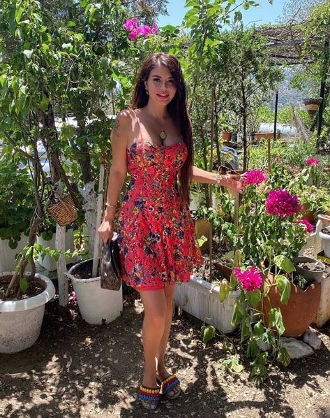 Jinekoloğa giden Ebru Polat yaşadıklarını bir bir anlattı isyanı bastı - Resim: 4