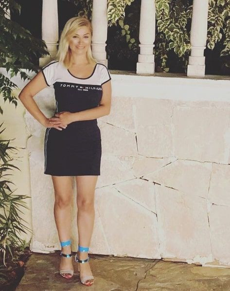 Songül Karlı takipçisinden gelen mesajı ifşa etti sosyal medya onu konuştu - Resim: 1