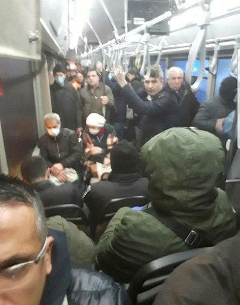 Ekrem İmamoğlu'na büyük şok! "Fazilet Durağı" yalanına sahte evrak soruşturması - Resim: 6