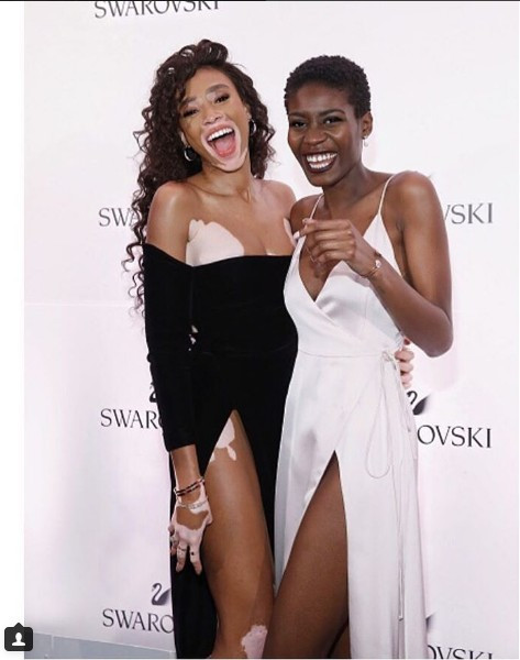 Defileye damga vuran isim bir bakan bir daha baktı! - Resim: 3