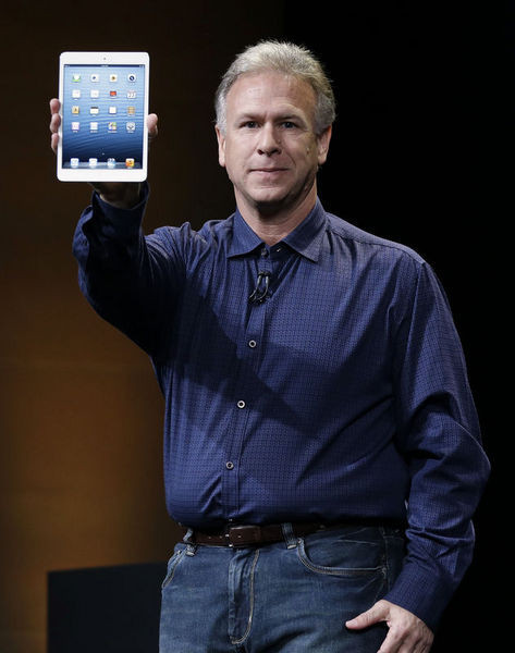 Line iPad Mini görücüye çıktı! - Resim: 1