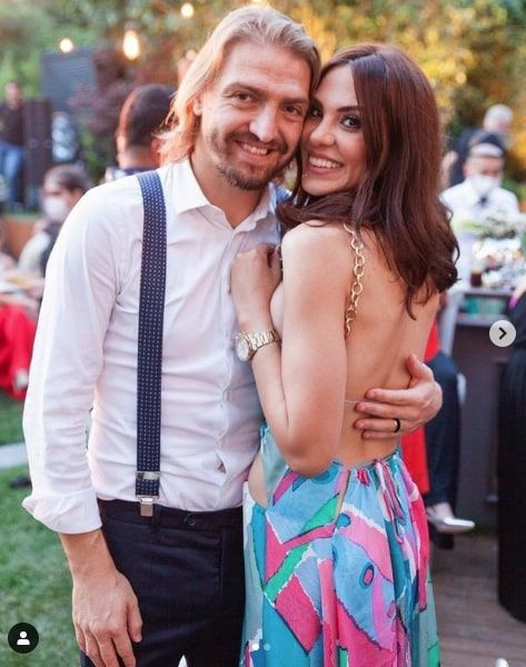 Caner Erkin Şükran Ovalı'ya 1 milyonluk jest yaptı bununla da kalmadı! - Resim: 3