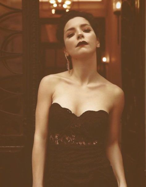 Merve Boluğur'un mutluluk gözyaşları: "Trilyonluk iş gelse bu kadar mutlu olmazdım" - Resim: 1