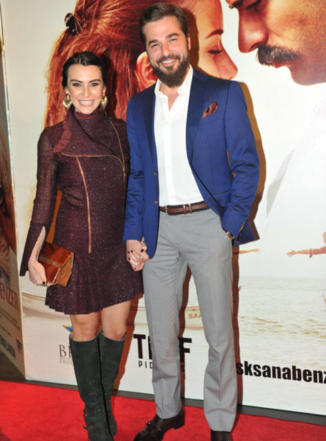 Neslişah Alkoçlar parmağına servet taşıyor - Resim: 3