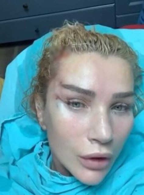 Seda Sayan Muazzez Ersoy yorumuna sinirlendi küfrü bastı cevap geldi - Resim: 1