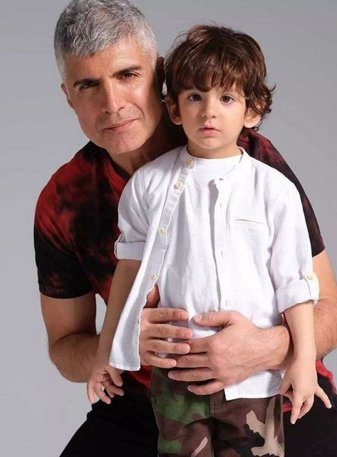 'Sömürdüler' diyen Özcan Deniz eski eşi Feyza Aktan'a fena patladı: Aynı zalimlik bu sene de sahnelendi - Resim: 4