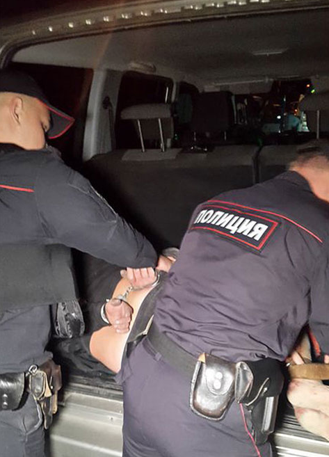 İnternetten tanışıp buluştular sonrası korkunç! - Resim: 3