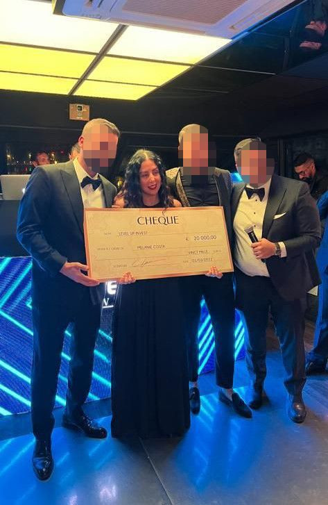 "Dubai firmasıyız" dediler, 38 milyon avroluk vurgun yaptılar! - Resim: 1