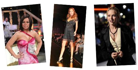 Diva'nın ayakkabı numarasına bakın! - Resim: 1