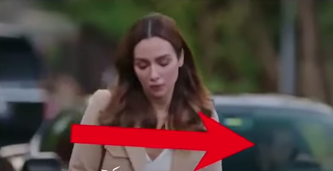 Siyah Beyaz Aşk setinde olanı Türkiye daha önce görmedi gerçekten... - Resim: 2