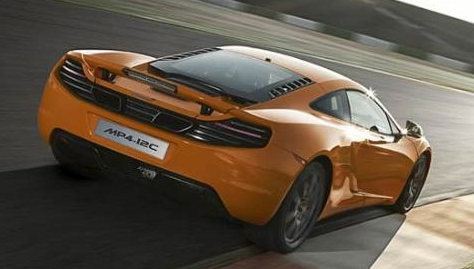 İşte yılın en iyi otomobilleri - Resim: 3