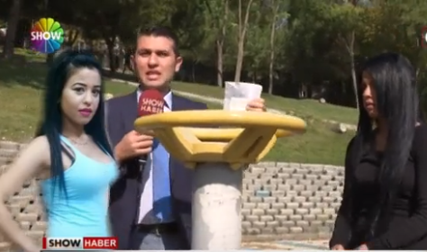 Brezilya kalçası yaptırmak için ameliyat oldu sonuç şoke etti - Resim: 2