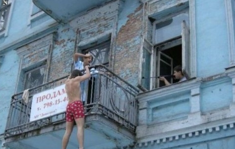 Sevgilisinin kocası tarafından basılınca... - Resim: 4