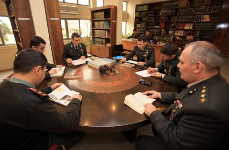 İşte TSK'nın beyin takımı! - Resim: 2