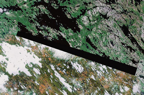 İsteseniz de bu yerleri göremezsiniz! - Resim: 1