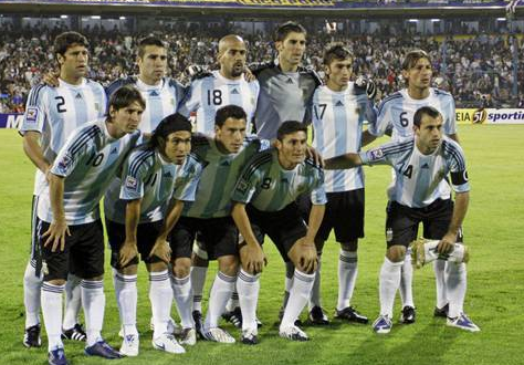 Ünlü futbolcuların akılalmaz lakapları - Resim: 3