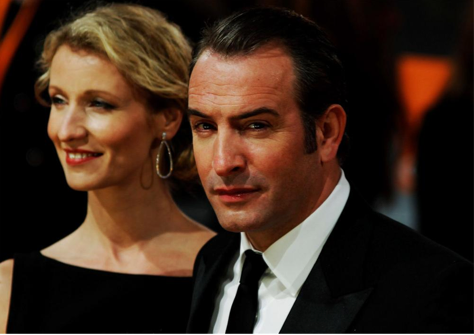 ‘The Artist’ ödülleri topladı - Resim: 2