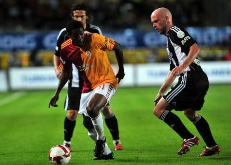 İşte çok şaşıracağınız derbi istatistikleri! - Resim: 1