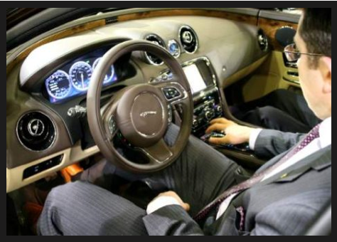 Kendine hayran bırakan lüks arabalar - Resim: 2