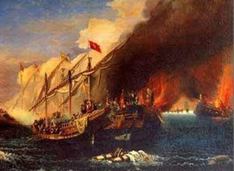 Şehzade Mustafa işte böyle öldürüldü - Resim: 3