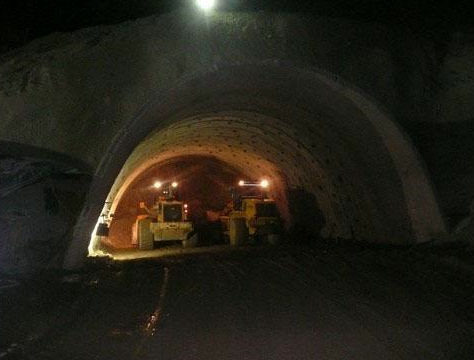 İşte o barajdan korkunç görüntüler - Resim: 3