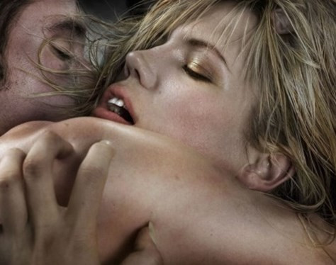 Bir hayat kadınından itiraflar - Resim: 4