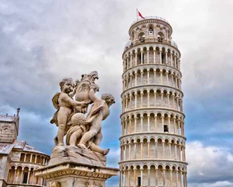 Dünyanın en az çalışan ülkeleri - Resim: 2