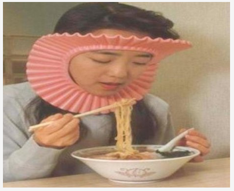 Japonlar'ın lüzumsuz icatları - Resim: 3