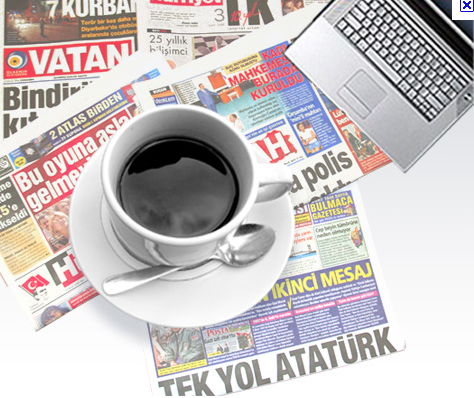 Taraf Erdoğan'ın peşini bırakmıyor - Resim: 1