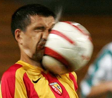 Tam da o an çekilen inanılmaz kareler - Resim: 4