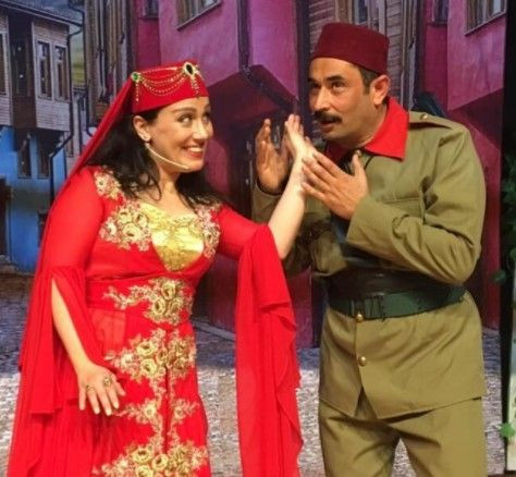 Serkan Aydın rolü yüzünden saldırıya uğradı! "Mutluyum demek ki başarılı olmuşum" dedi - Resim: 3