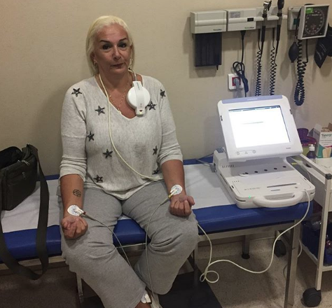 Zeynep annesinin mesleğini seçti Burçin Orhon ve Süheyl Uygur'ın kızları bakın ne yapıyor - Resim: 4