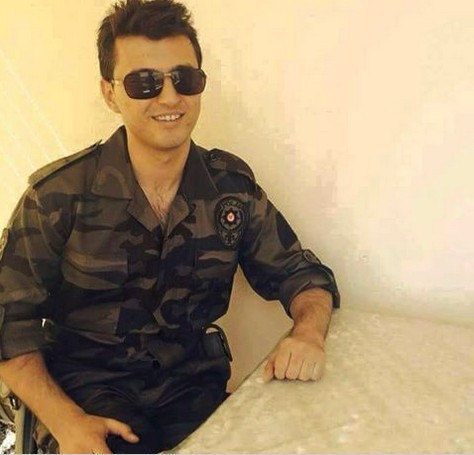 İşte darbe sırasında şehit olan polislerin isimleri! - Resim: 1