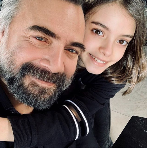 EDHO'nun yıldızı Oktay Kaynarca aşk iddialarına silahlarla yanıt verdi - Resim: 4