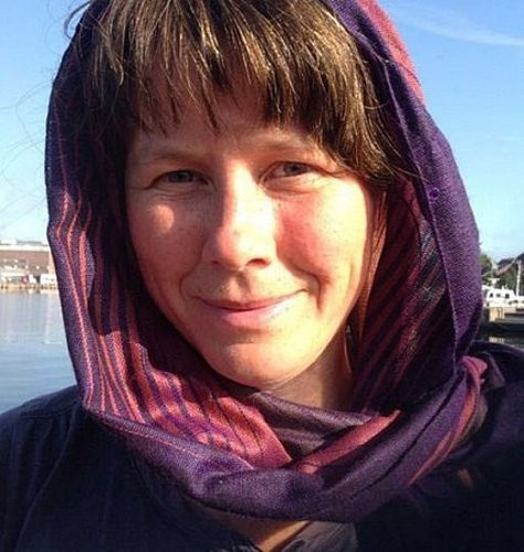 İsveç'te başörtüsü harekatı - Resim: 3