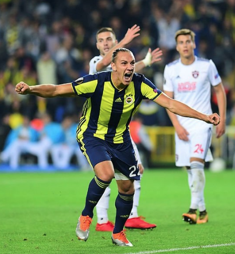 Fenerbahçe'de 3 isim yolcu! Asıl bomba Comolli - Resim: 4