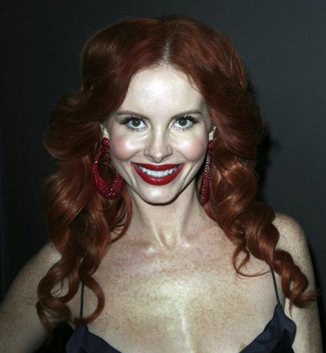 Ünlü oyuncu iç çamaşırı giymedi sokağa çıktı sonra bakın ne yaptı - Resim: 1