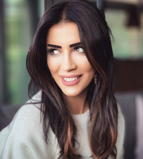 Kanal D'de bomba aşk iddiası Mustafa Sandal bakın kiminle birlikteymiş - Resim: 4