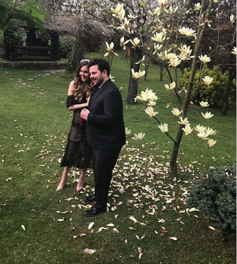 Miss Turkey güzeli Berfu Yıldız kimdir Eser Yenenler ile evleniyor - Resim: 3