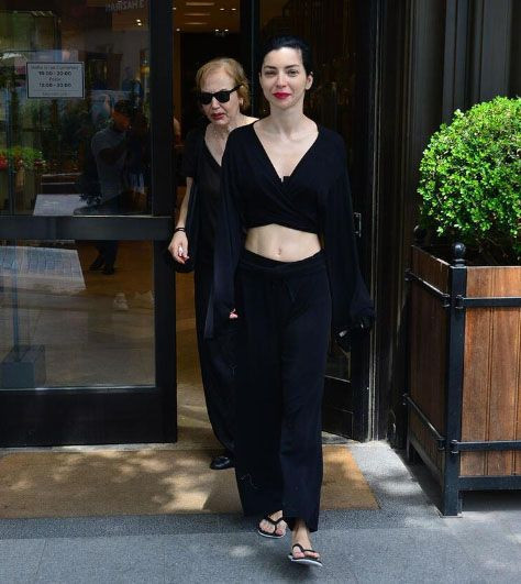 Merve Boluğur'dan Gülşen'e Van Gogh benzetmesi! - Resim: 3