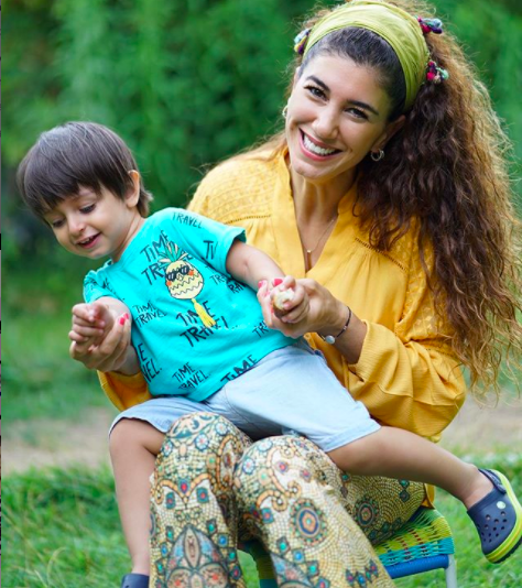 Nadide Sultan eşi Hakan Yonat kimdir filmleri ve klipleri hangisi? - Resim: 0