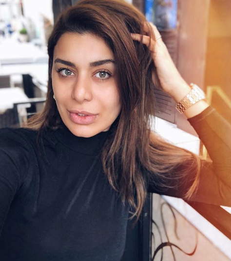 Ebru Şancı'dan bomba itiraf: Kocam artık beni seksi bulmuyor - Resim: 3