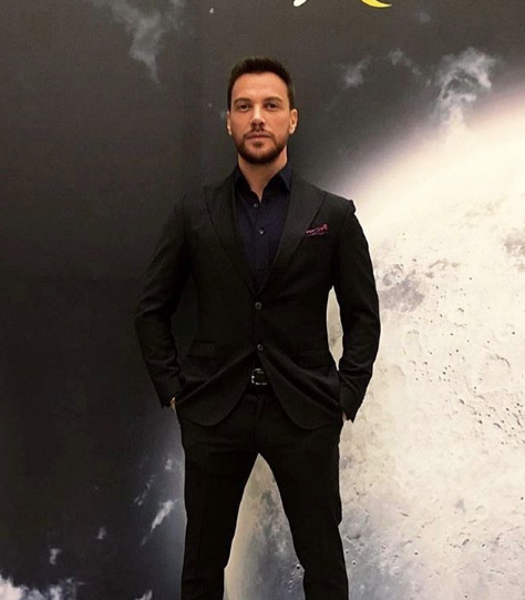 Sinan Akçıl "Program sayesinde barışacağız" - Resim: 1