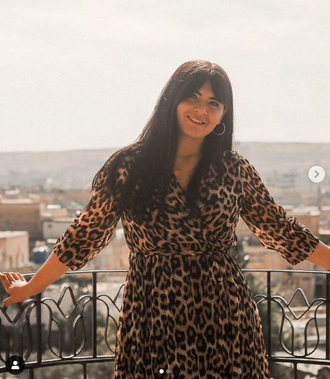 Gelin adayı Hanife Gürdal yine olay! 'Çıplak fotoğraflarını kocana atacağım' - Resim: 4