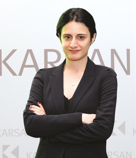 İnan Kıraç'ın kızı babasının şirketlerine el koydu! İpek Kıraç'a annesinden miras kalan 4 katrilyonu istiyordu - Resim: 4