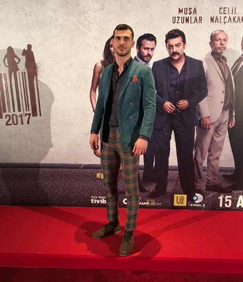 Survivor 2018'in favori ismi kimdir bu Ramazan Kalyoncu - Resim: 1